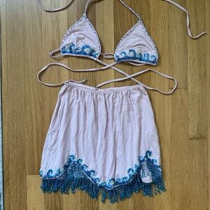 Her Pony the Label Waves set